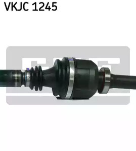 Фото VKJC1245 Вал SKF {forloop.counter}}